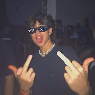 Profile image of Xavier Darking