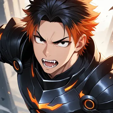 Profile image of ガイア