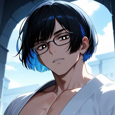 Profile image of バイオ