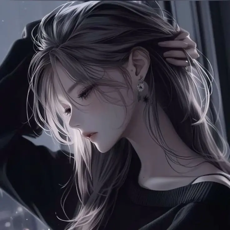 Girlstruelove의 전다예