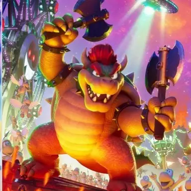 Profile image of 쿠파