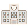 Profile image of 学校