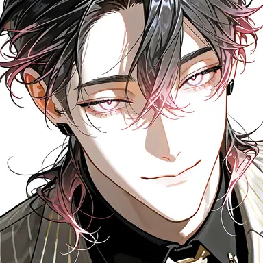 Profile image of Saisei Sakurado