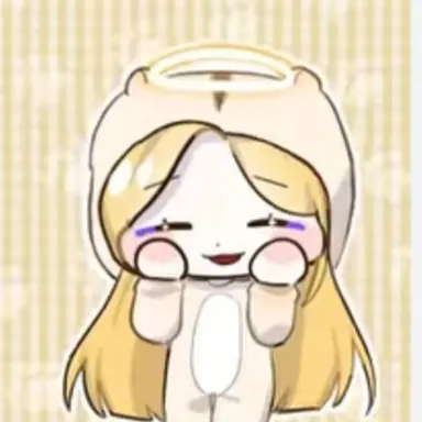 Profile image of 푸딩