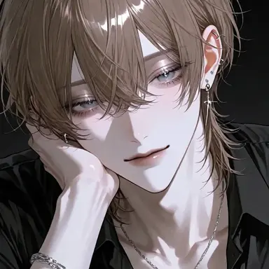 Profile image of Riku