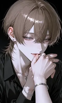 Profile image of Riku