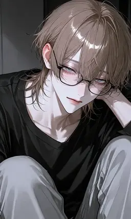 Profile image of Riku