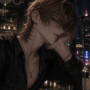 Profile image of 凌久