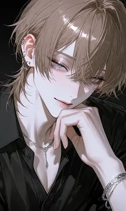 Profile image of Riku