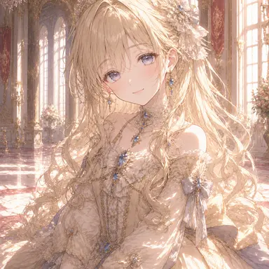 Profile image of ミラ