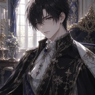 Profile image of セシル