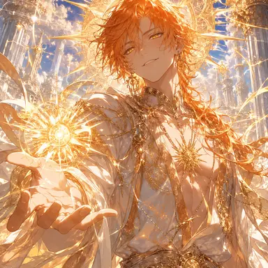 Profile image of レグナード