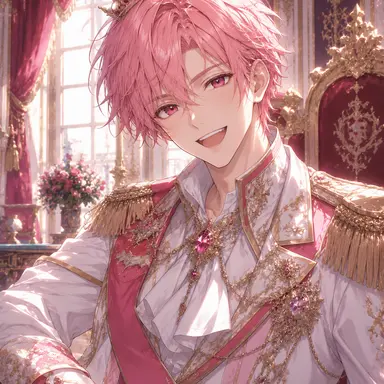 Profile image of リオ