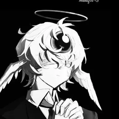 Profile image of EggChan