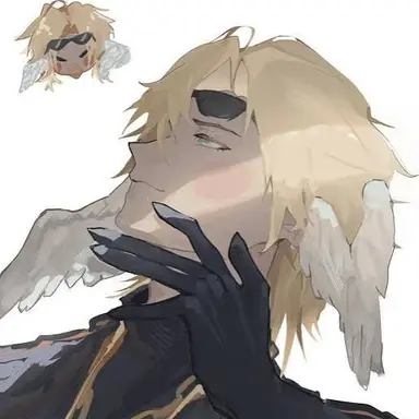 Profile image of TheoBaldTheBird