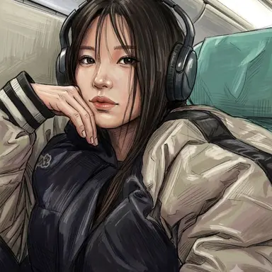Profile image of 하영