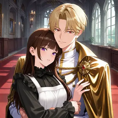 Profile image of セシル