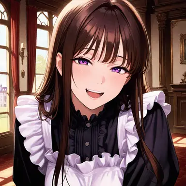 Profile image of セシル