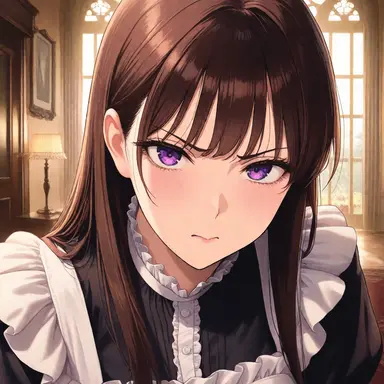 Profile image of セシル