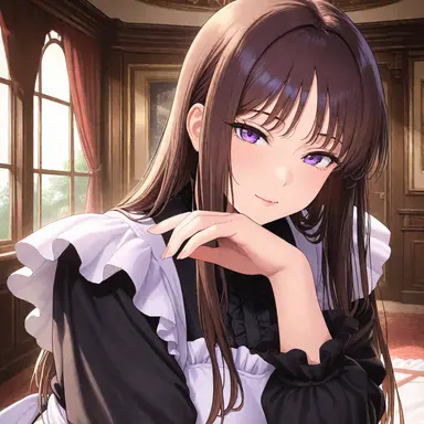 Profile image of 세실