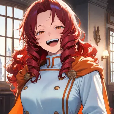 Profile image of ロザリン