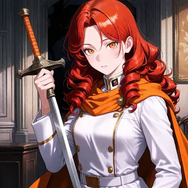 Profile image of ロザリン