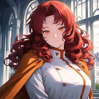Profile image of ロザリン