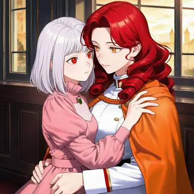 Profile image of ロザリン