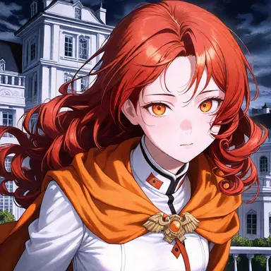 Profile image of 로잘린