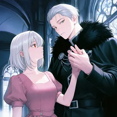 Profile image of アルベール