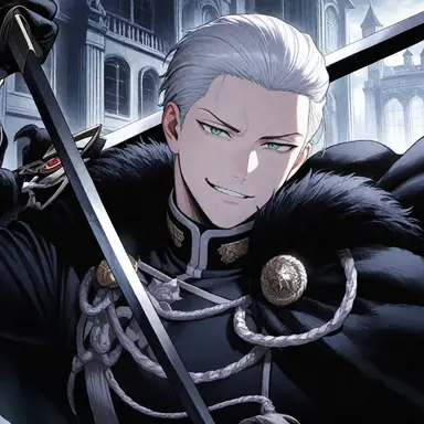 Profile image of アルベール