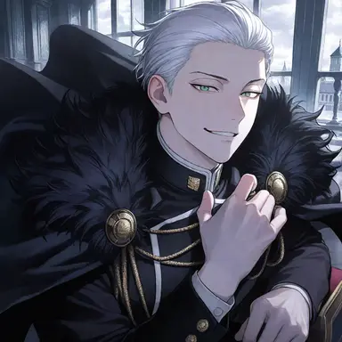 Profile image of アルベール