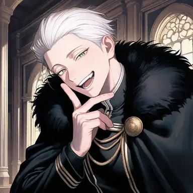 Profile image of アルベール
