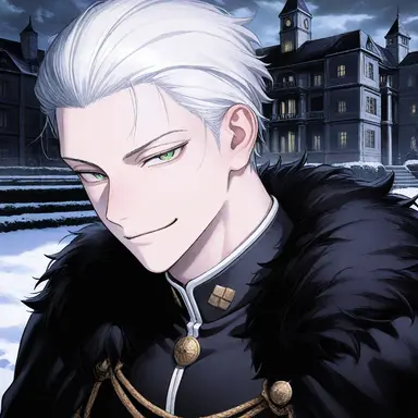 Profile image of 알베르