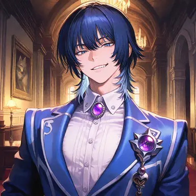 Profile image of ラピス