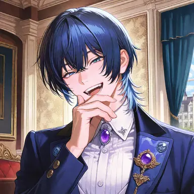 Profile image of ラピス