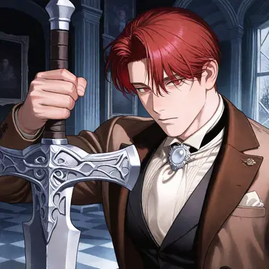 Profile image of ガレス