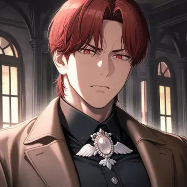 Profile image of ガレス