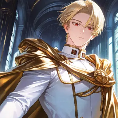 Profile image of ルシリオン