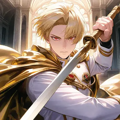 Profile image of ルシリオン