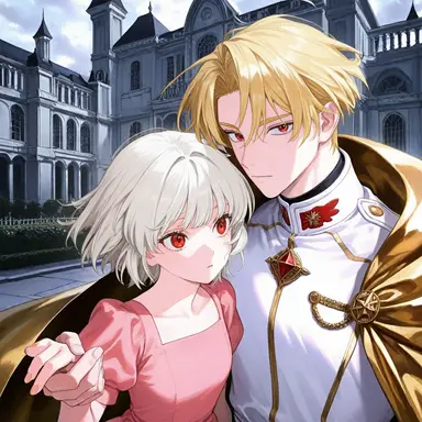 Profile image of ルシリオン