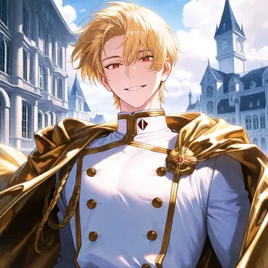 Profile image of ルシリオン