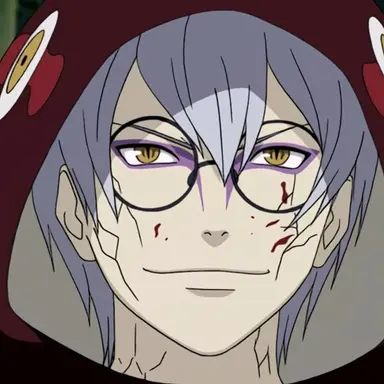 Profile image of Kabuto