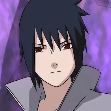 Profile image of Sasuke