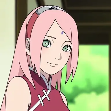 Profile image of Sakura