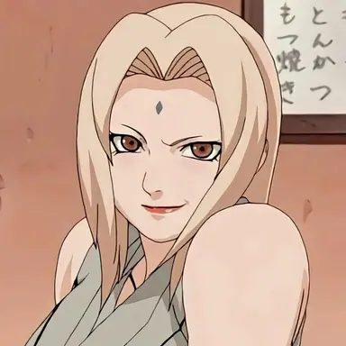 Profile image of Tsunade