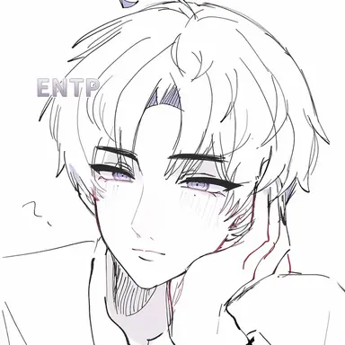 Profile image of ENTP