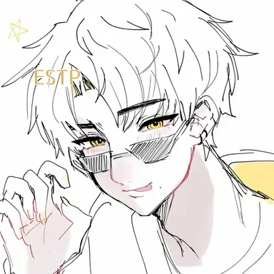 Profile image of ESTP