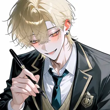 Profile image of 理人