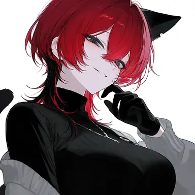 Profile image of 스칼렛 볼크